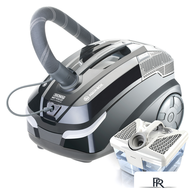 Пылесос Thomas Parkett Prestige XT 788572 - Изображение №1 — Интернет-магазин ПроЗаказ