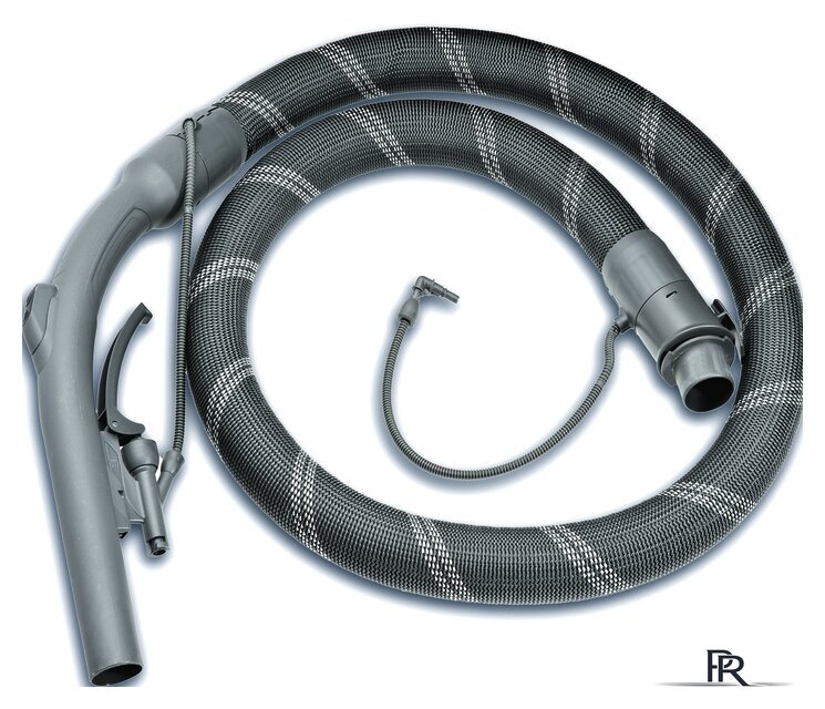 Пылесос Thomas Parkett Prestige XT 788572 - Изображение №5 — Интернет-магазин ПроЗаказ