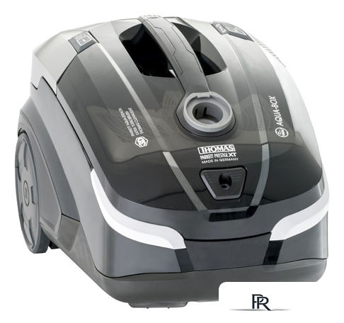 Пылесос Thomas Parkett Prestige XT 788572 - Изображение №2 — Интернет-магазин ПроЗаказ