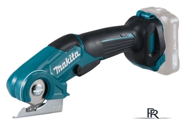 Шлицевые электрические ножницы Makita CP100DZ (без АКБ) - Изображение №1 — Интернет-магазин ПроЗаказ