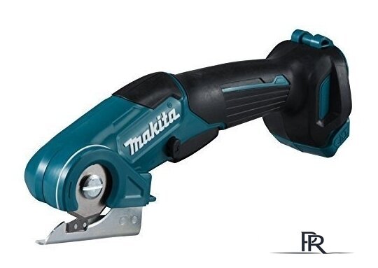 Шлицевые электрические ножницы Makita CP100DZ (без АКБ) - Изображение №2 — Интернет-магазин ПроЗаказ