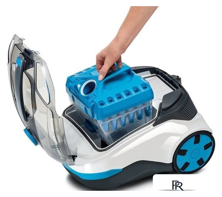 Пылесос Thomas DryBOX+AquaBOX Parkett 786555 - Изображение №5 — Интернет-магазин ПроЗаказ
