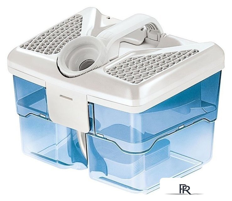 Пылесос Thomas DryBOX+AquaBOX Parkett 786555 - Изображение №6 — Интернет-магазин ПроЗаказ