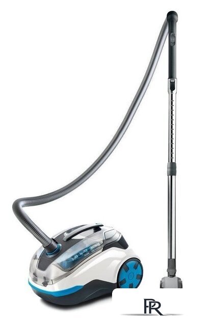 Пылесос Thomas DryBOX+AquaBOX Parkett 786555 - Изображение №4 — Интернет-магазин ПроЗаказ