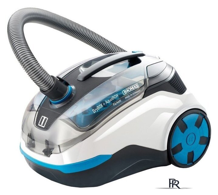 Пылесос Thomas DryBOX+AquaBOX Parkett 786555 - Изображение №1 — Интернет-магазин ПроЗаказ