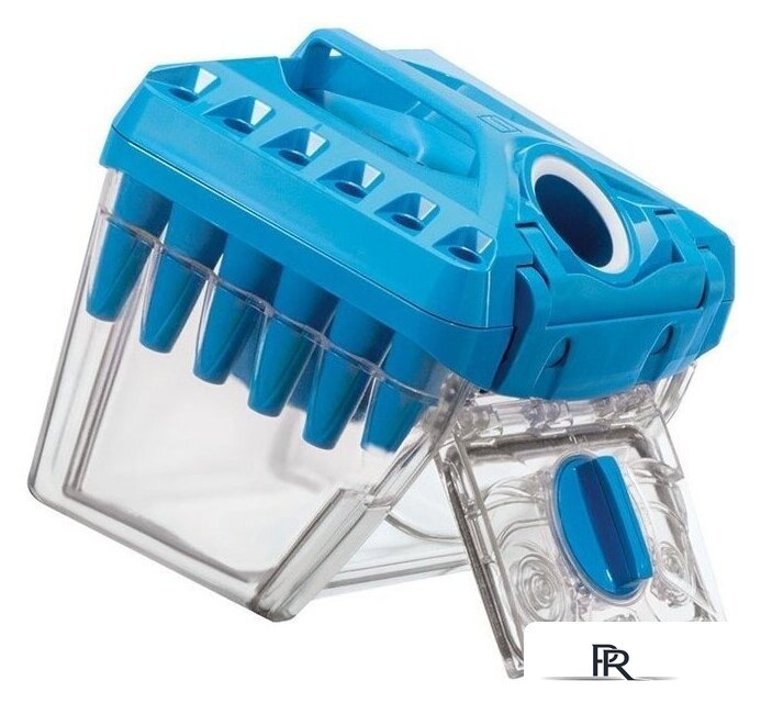 Пылесос Thomas DryBOX+AquaBOX Parkett 786555 - Изображение №10 — Интернет-магазин ПроЗаказ