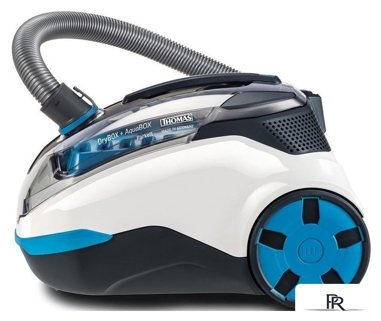 Пылесос Thomas DryBOX+AquaBOX Parkett 786555 - Изображение №2 — Интернет-магазин ПроЗаказ