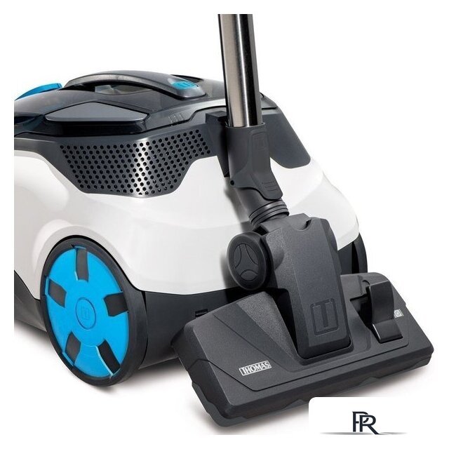 Пылесос Thomas DryBOX+AquaBOX Parkett 786555 - Изображение №3 — Интернет-магазин ПроЗаказ