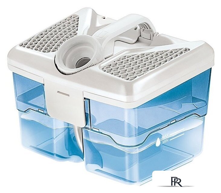 Пылесос Thomas DryBOX+AquaBOX Parkett 786555 - Изображение №7 — Интернет-магазин ПроЗаказ