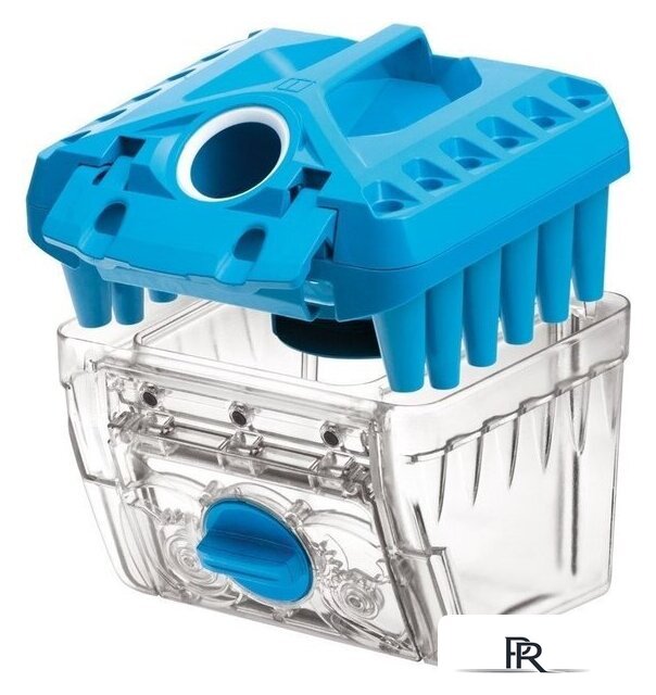 Пылесос Thomas DryBOX+AquaBOX Parkett 786555 - Изображение №9 — Интернет-магазин ПроЗаказ