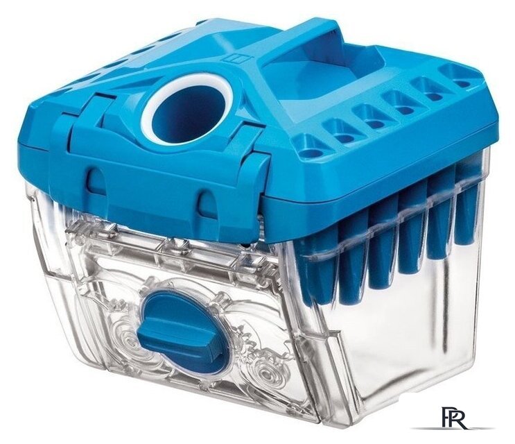 Пылесос Thomas DryBOX+AquaBOX Parkett 786555 - Изображение №8 — Интернет-магазин ПроЗаказ