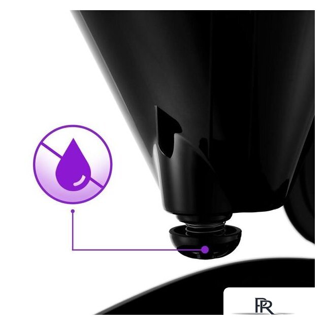 Капельная кофеварка Kitfort KT-728 - Изображение №5 — Интернет-магазин ПроЗаказ