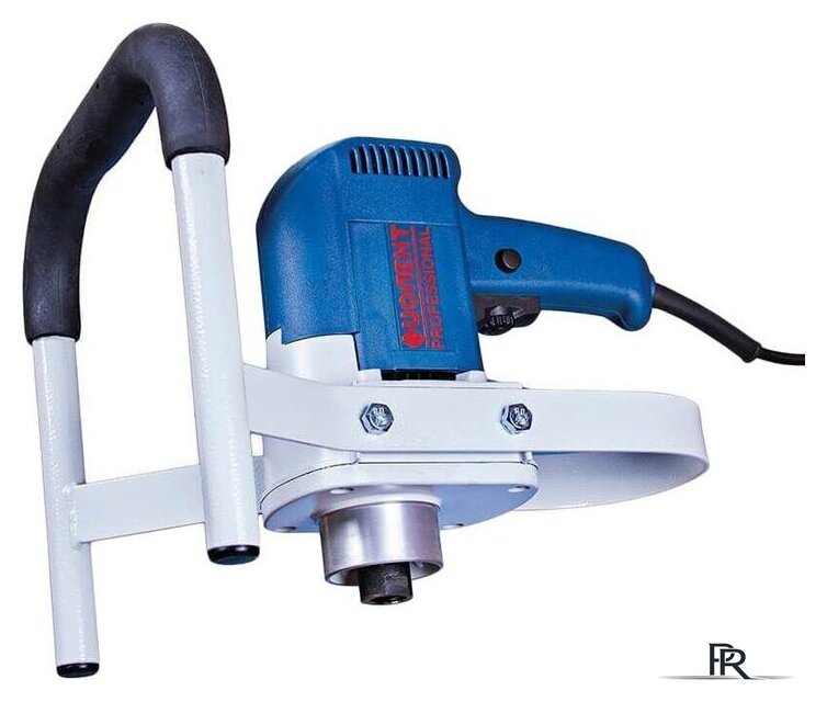 Строительный миксер Фиолент МД1-11Э (без мешалки, с кулачковым патроном) - Изображение №2 — Интернет-магазин ПроЗаказ