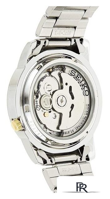 Наручные часы Seiko SNKK13J1 - Изображение №3 — Интернет-магазин ПроЗаказ