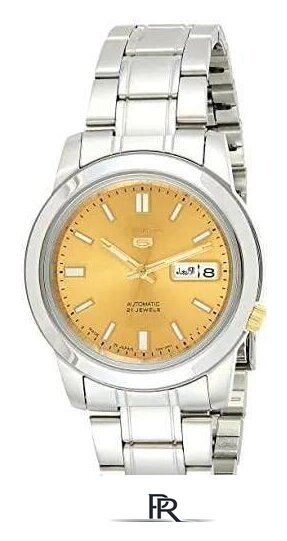 Наручные часы Seiko SNKK13J1 - Изображение №1 — Интернет-магазин ПроЗаказ