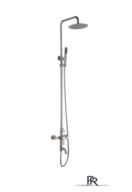 Душевая система  РМС SUS124-009DK-1 - Изображение №2 — Интернет-магазин ПроЗаказ