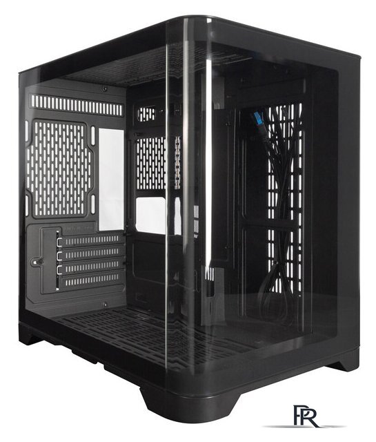 Корпус 1stPlayer UView UV5 (черный) - Изображение №1 — Интернет-магазин ПроЗаказ