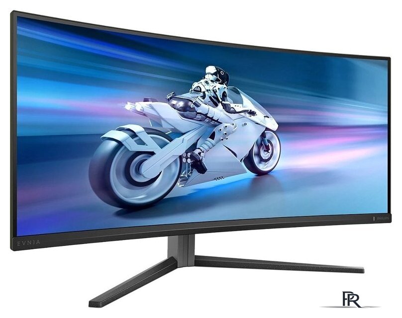 Игровой монитор Philips Evnia 34M2C6500/00 - Изображение №2 — Интернет-магазин ПроЗаказ