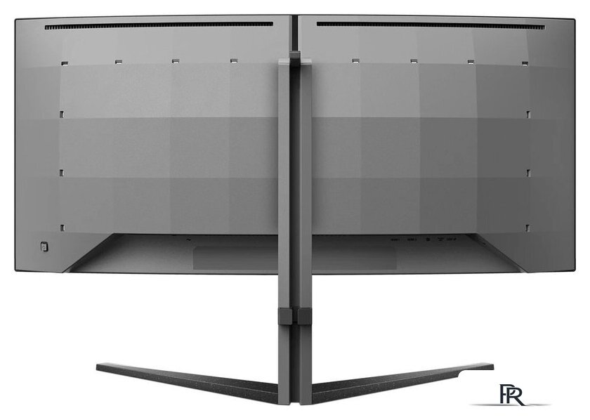 Игровой монитор Philips Evnia 34M2C6500/00 - Изображение №5 — Интернет-магазин ПроЗаказ