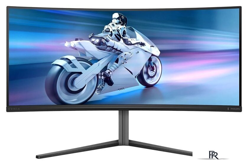 Игровой монитор Philips Evnia 34M2C6500/00 - Изображение №1 — Интернет-магазин ПроЗаказ