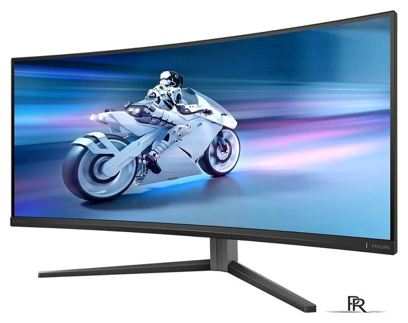 Игровой монитор Philips Evnia 34M2C6500/00 - Изображение №3 — Интернет-магазин ПроЗаказ