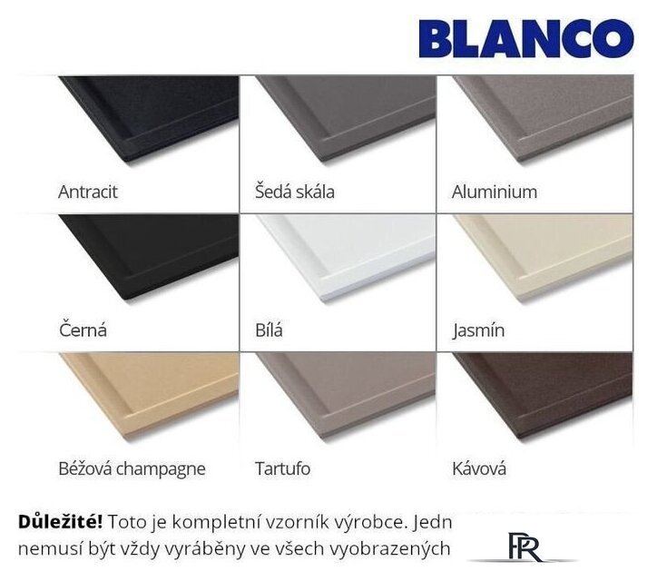 Кухонная мойка Blanco 8527130 - Изображение №8 — Интернет-магазин ПроЗаказ