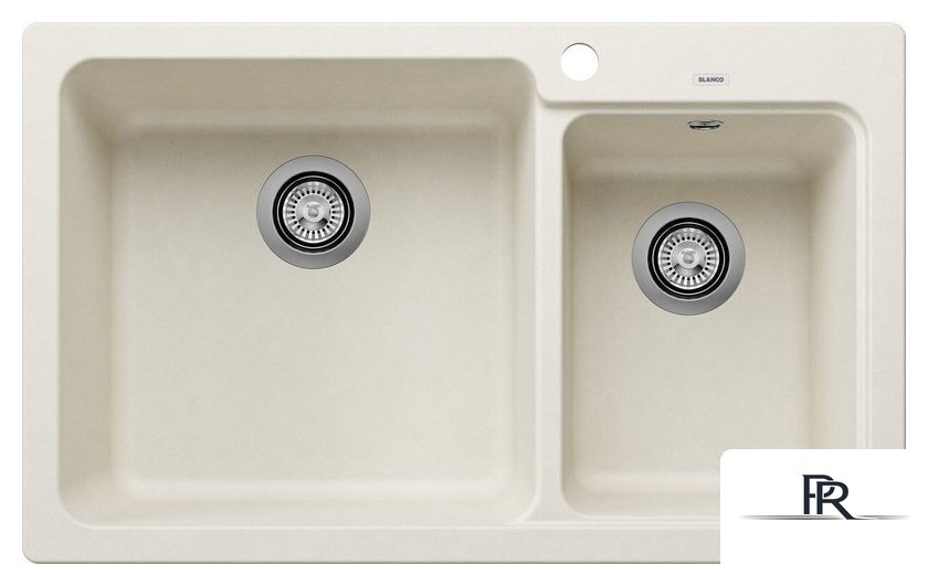 Кухонная мойка Blanco 8527130 - Изображение №1 — Интернет-магазин ПроЗаказ