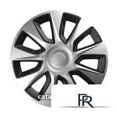 Набор колпаков на диски Versaco Stratos RC 17