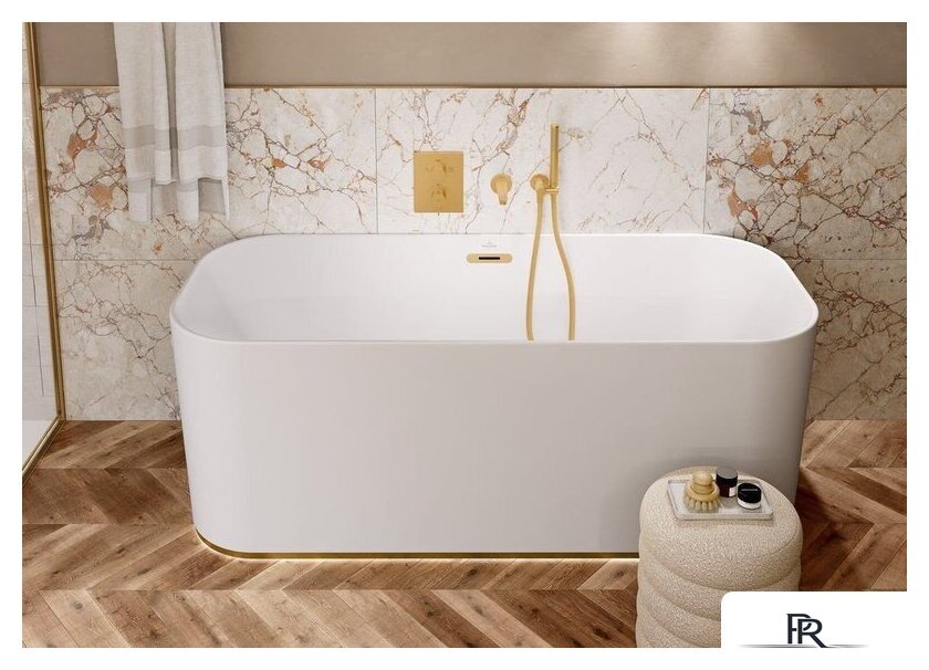 Смеситель без скрытого механизма Villeroy & Boch Conum TVS12700200076 - Изображение №7 — Интернет-магазин ПроЗаказ