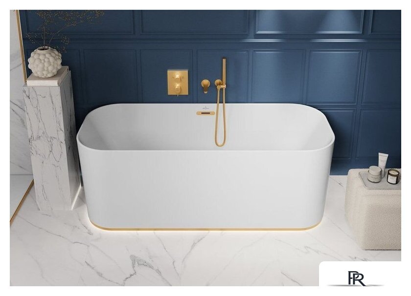 Смеситель без скрытого механизма Villeroy & Boch Conum TVS12700200076 - Изображение №8 — Интернет-магазин ПроЗаказ