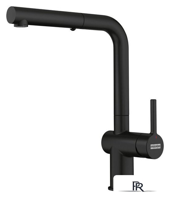 Смеситель Franke Active L 115.0653.382 - Изображение №1 — Интернет-магазин ПроЗаказ