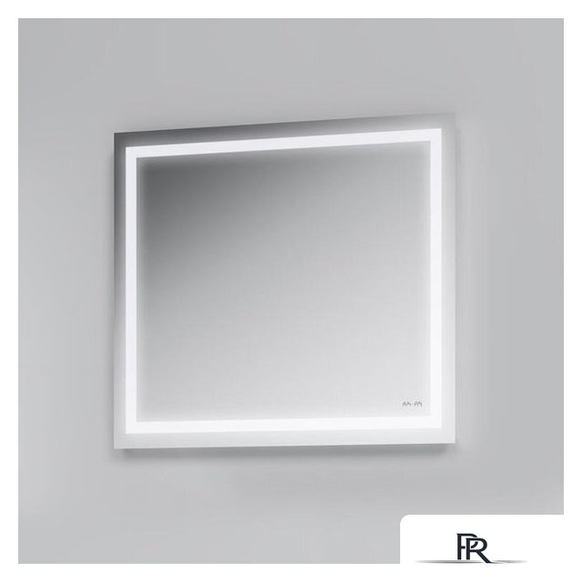  AM.PM Зеркало Gem 80 M91AMOX0801WG - Изображение №3 — Интернет-магазин ПроЗаказ