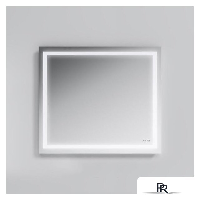  AM.PM Зеркало Gem 80 M91AMOX0801WG - Изображение №2 — Интернет-магазин ПроЗаказ