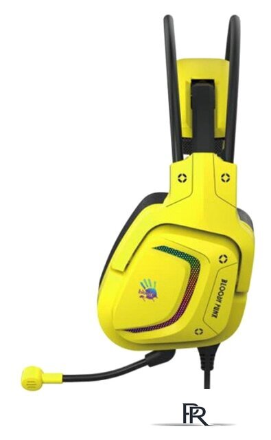Наушники A4Tech Bloody G575 Punk - Изображение №2 — Интернет-магазин ПроЗаказ