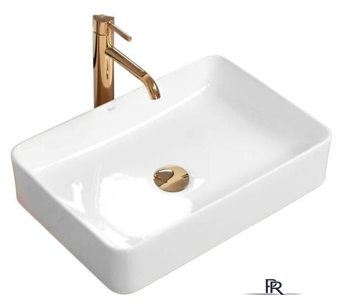 Умывальник Rea Avia U0840 - Изображение №1 — Интернет-магазин ПроЗаказ