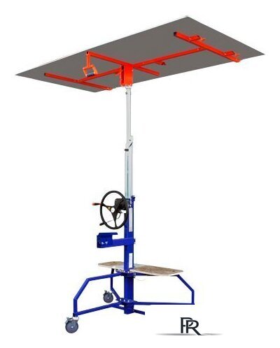 Домкрат для гипсокартона DLT PLAC 450 - Изображение №1 — Интернет-магазин ПроЗаказ