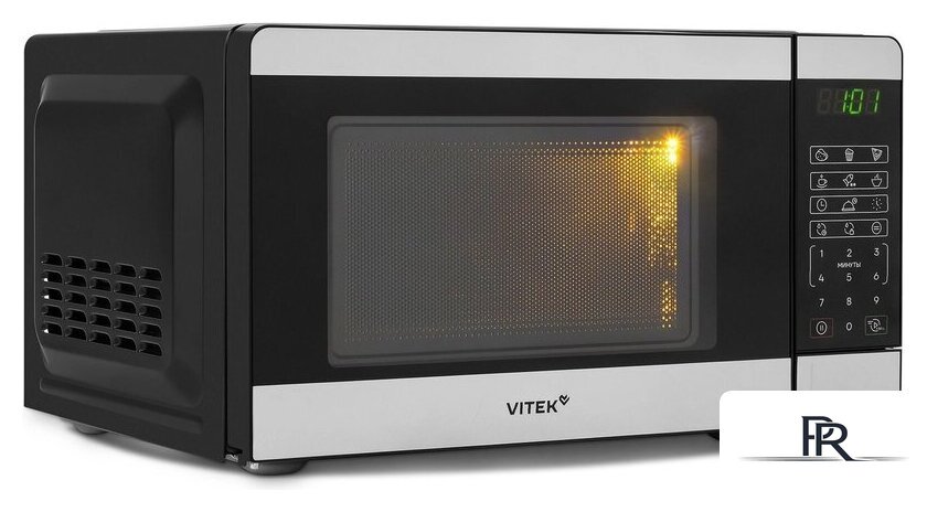 Микроволновая печь Vitek VT-MW0420 - Изображение №3 — Интернет-магазин ПроЗаказ