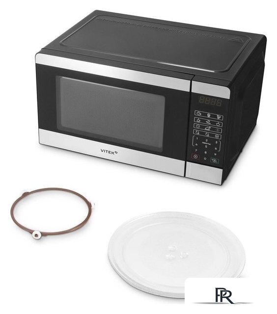 Микроволновая печь Vitek VT-MW0420 - Изображение №12 — Интернет-магазин ПроЗаказ