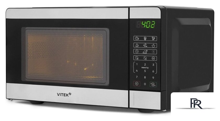 Микроволновая печь Vitek VT-MW0420 - Изображение №2 — Интернет-магазин ПроЗаказ