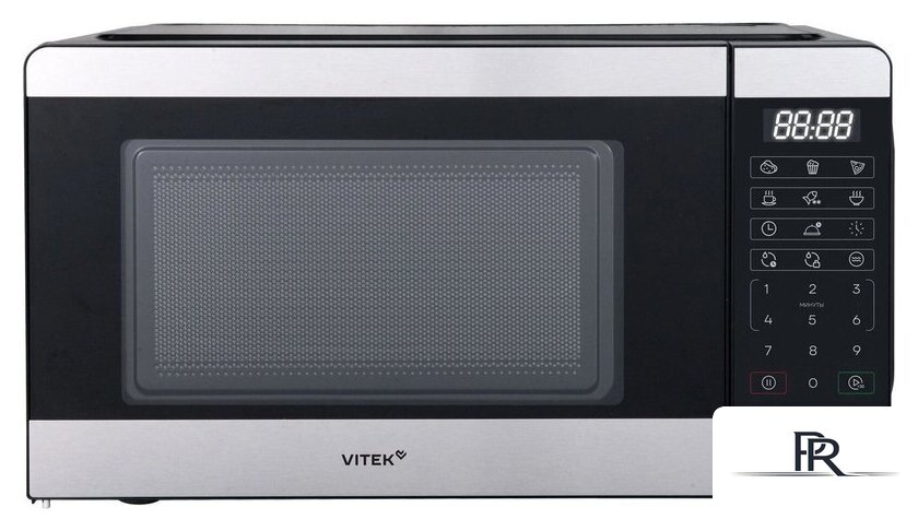 Микроволновая печь Vitek VT-MW0420 - Изображение №1 — Интернет-магазин ПроЗаказ