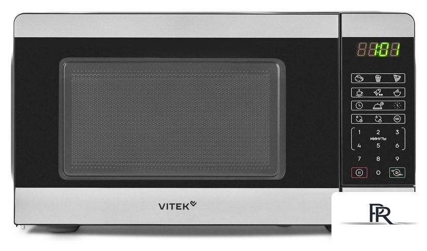 Микроволновая печь Vitek VT-MW0420 - Изображение №4 — Интернет-магазин ПроЗаказ