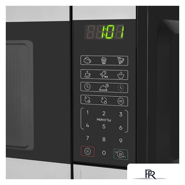 Микроволновая печь Vitek VT-MW0420 - Изображение №6 — Интернет-магазин ПроЗаказ