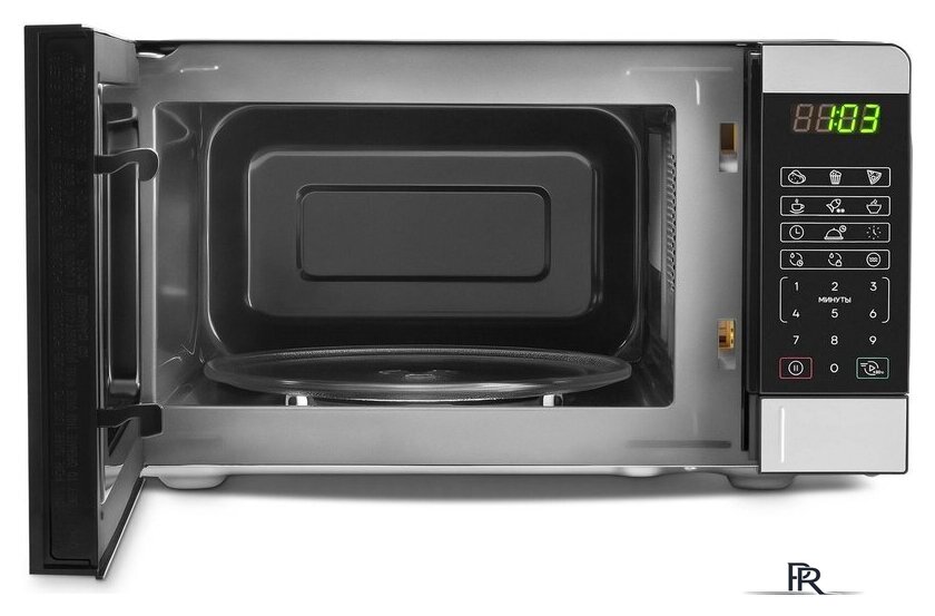 Микроволновая печь Vitek VT-MW0420 - Изображение №5 — Интернет-магазин ПроЗаказ