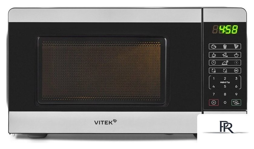 Микроволновая печь Vitek VT-MW0420 - Изображение №11 — Интернет-магазин ПроЗаказ