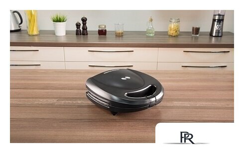 Многофункциональная сэндвичница Redmond (Редмонд) Мультипекарь RMB-611 - Изображение №16 — Интернет-магазин ПроЗаказ