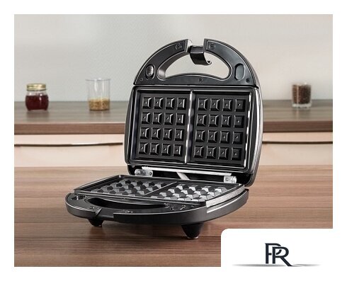 Многофункциональная сэндвичница Redmond (Редмонд) Мультипекарь RMB-611 - Изображение №15 — Интернет-магазин ПроЗаказ