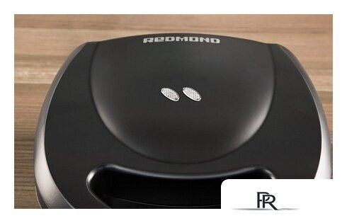 Многофункциональная сэндвичница Redmond (Редмонд) Мультипекарь RMB-611 - Изображение №18 — Интернет-магазин ПроЗаказ