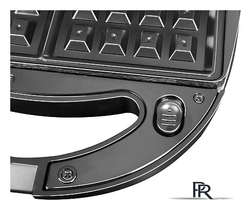 Многофункциональная сэндвичница Redmond (Редмонд) Мультипекарь RMB-611 - Изображение №7 — Интернет-магазин ПроЗаказ