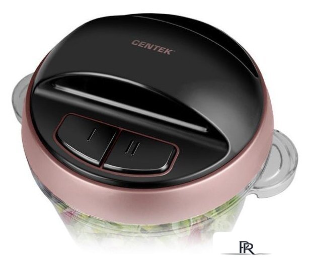 Чоппер CENTEK CT-1396 - Изображение №4 — Интернет-магазин ПроЗаказ