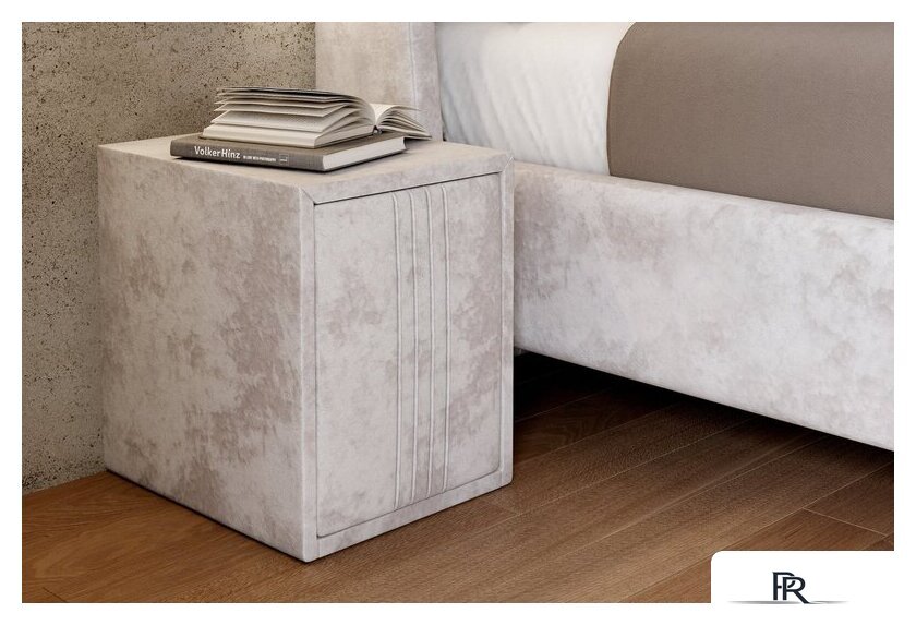 Тумба Мебельград Севилья (тиффани бежевый) - Изображение №5 — Интернет-магазин ПроЗаказ